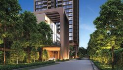 MARGARET DRIVE (D3), Condominium #572201011